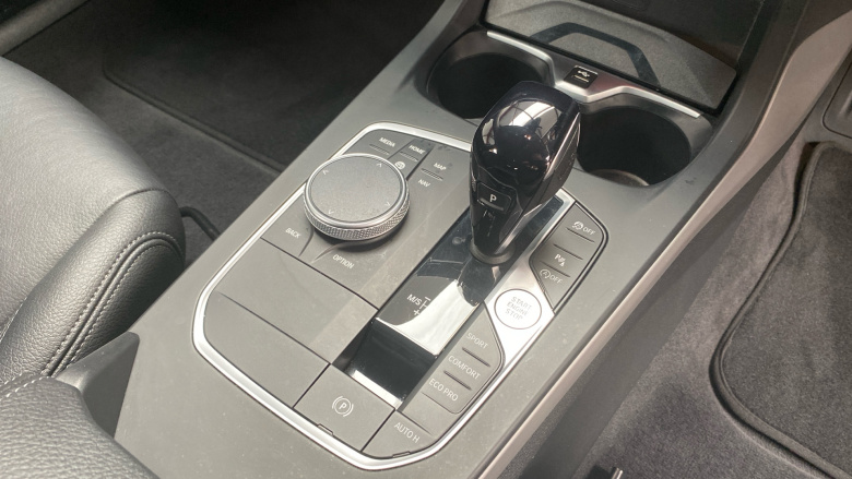 BMW 1 Series 118i SE 5dr Petrol Hatchback
